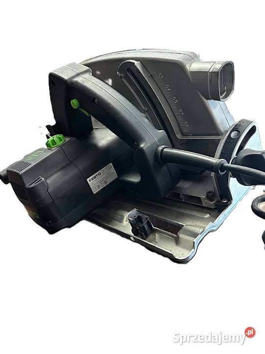 Pilarka tarczowa Festo AP85E 1800W Elbląg sprzedam