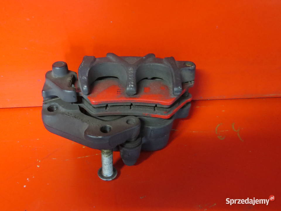 BMW GS650 GS 650 800 0812 zacisk hamulca przód mazowieckie Warszawa