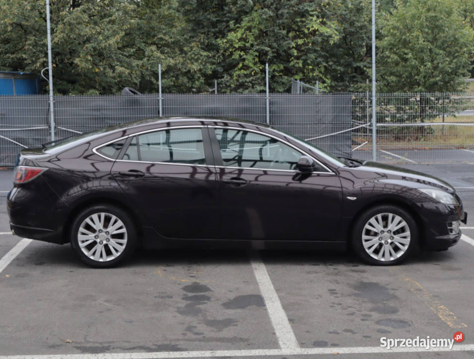 Mazda 6 20 manualna lubelskie Lublin sprzedam