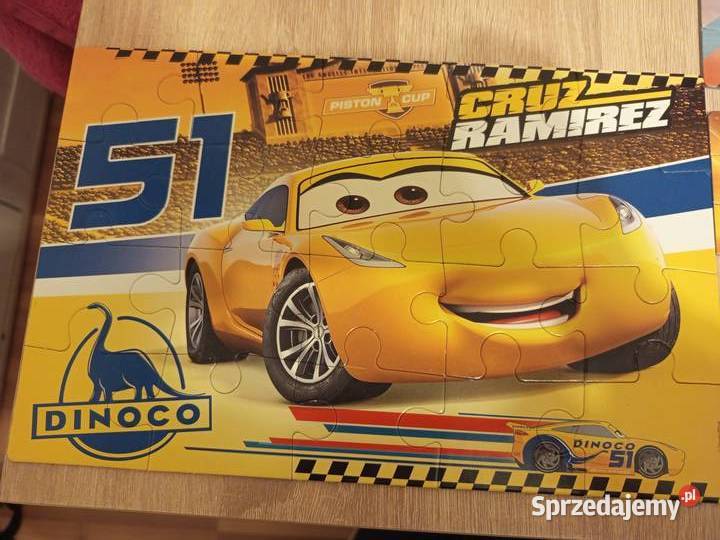 Puzzle łódzkie Łódź