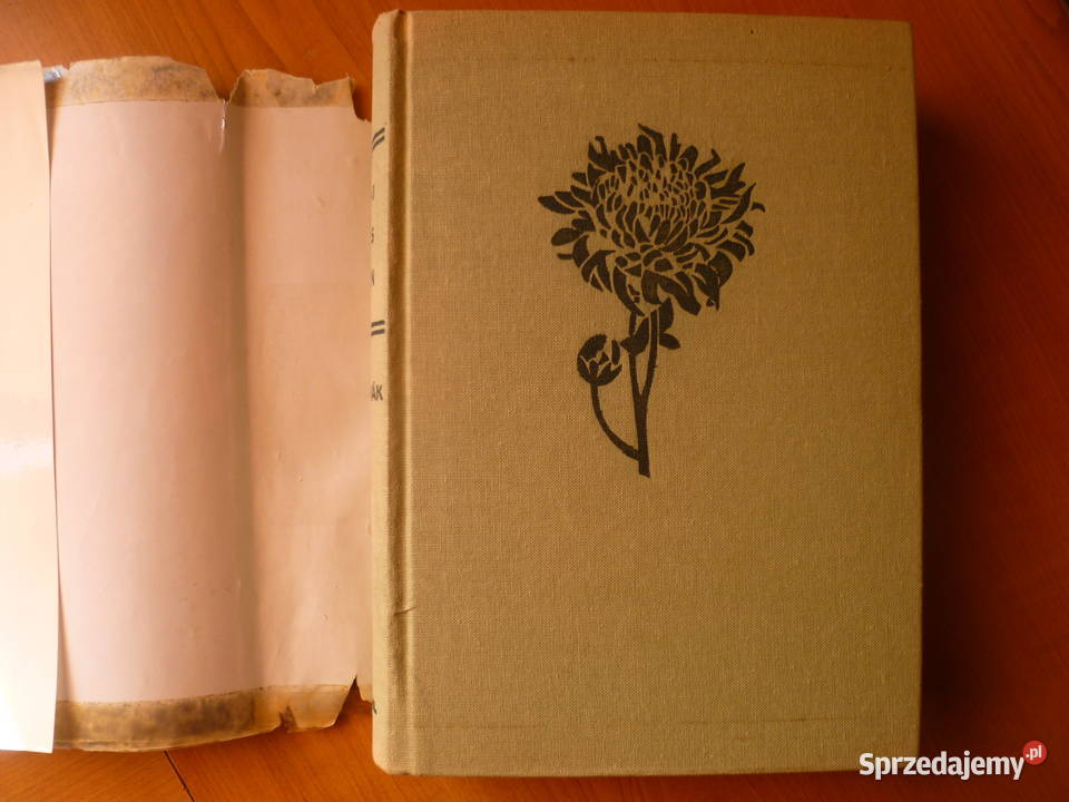 Wielki atlas roślin FANovak Kraków