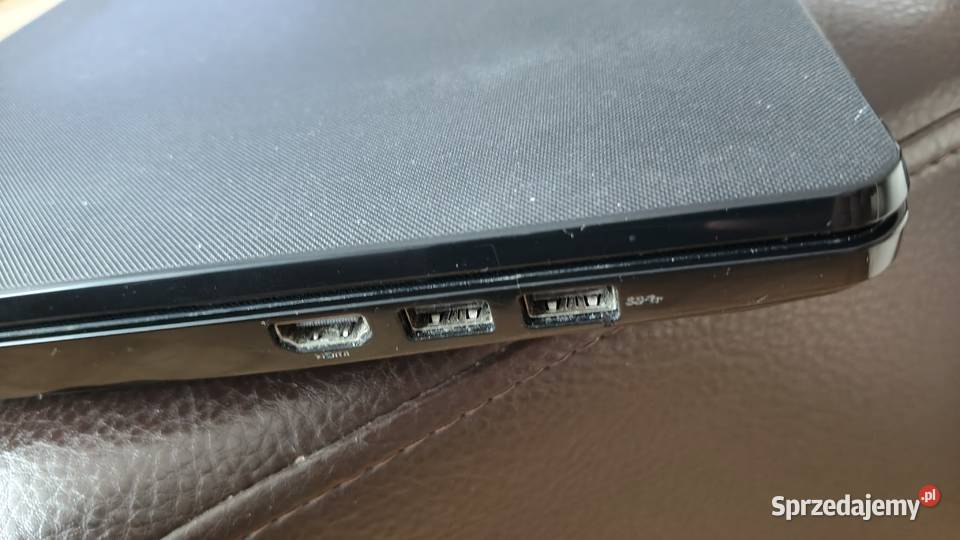 laptop dell 15 Pentium silver N5000 Białystok sprzedam