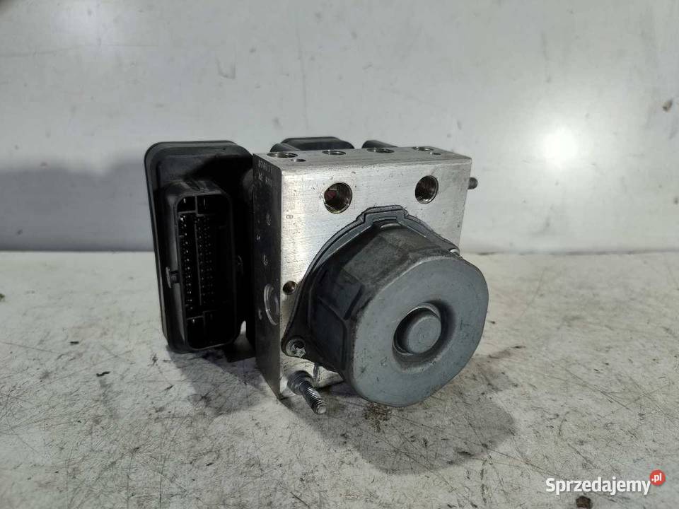 POMPA HAMULCOWA ABS RENAULT CLIO IV 12
