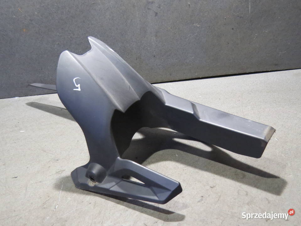 BENELLI BN 125 BN 125 2019 BŁOTNIK TYŁ CHLAPACZ Łódź sprzedam