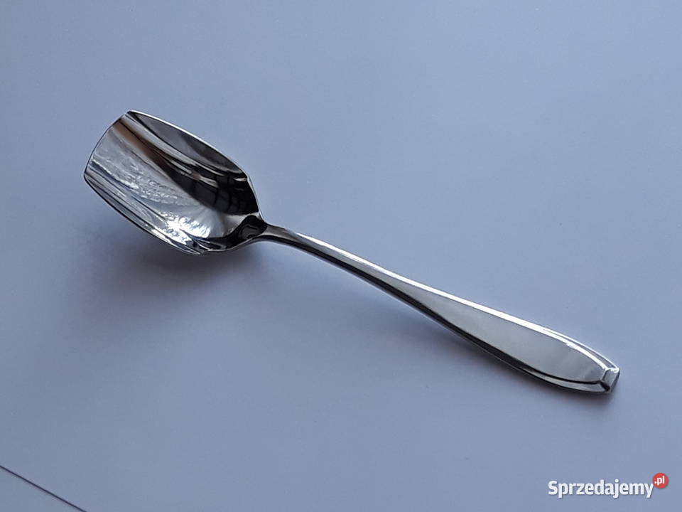 Łyżeczka szufelka do cukru KANT BAKELIT Gerlach śląskie Dąbrowa Górnicza sprzedam