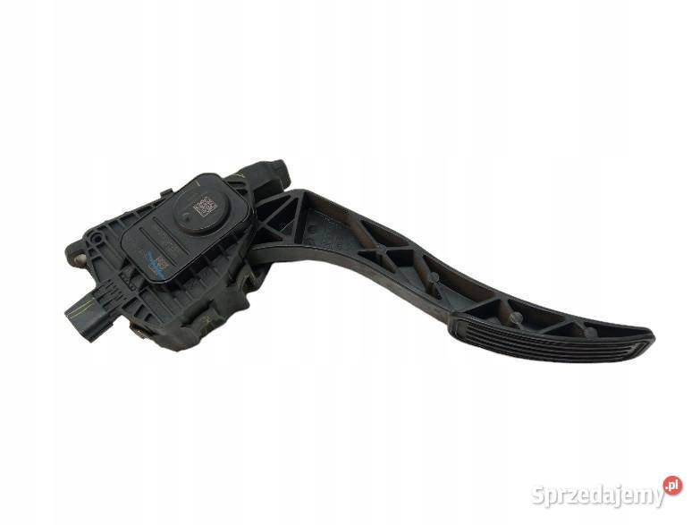 PEDAŁ POTENCJOMETR GAZU DG9C9F836AD Ford Fusion Pedały świętokrzyskie