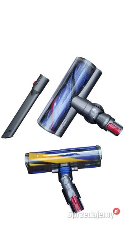 Odkurzacz Dyson V12 LOMBARDi Rzeszów