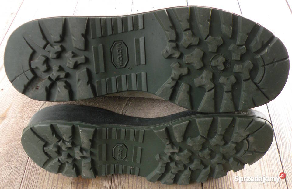 Buty Belleville Goretex ocieplane steel toe Wrocław