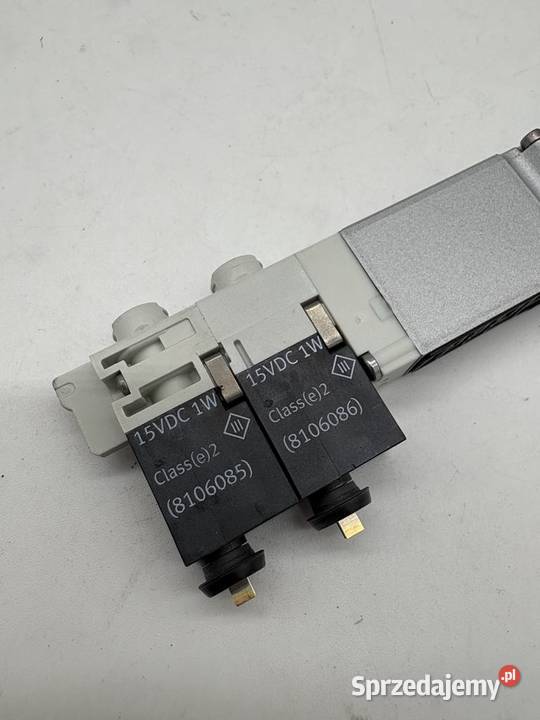 Festo 556839 VMPA1M1HNSPI Elektrozawór