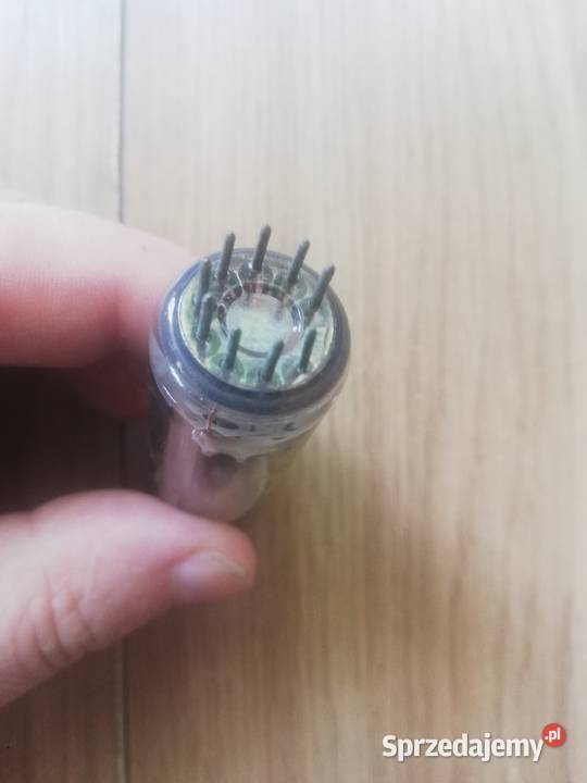 Lampka do tv z lat PRL Warszawa sprzedam