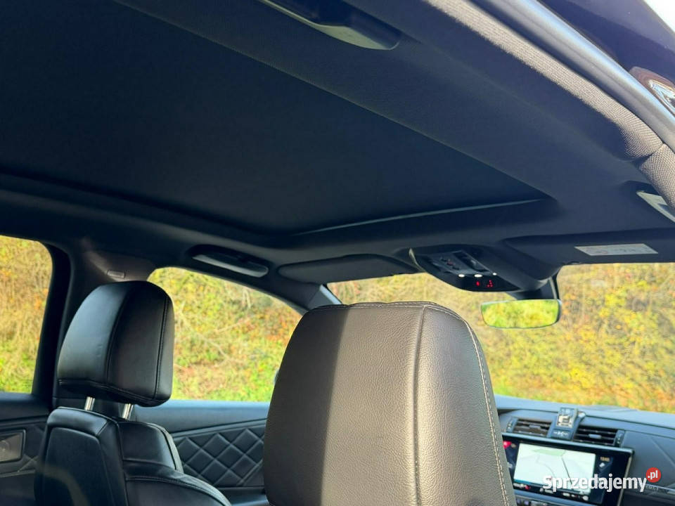 DS Automobiles DS 7 Crossback DS Automobiles DS7 Gostyń sprzedam