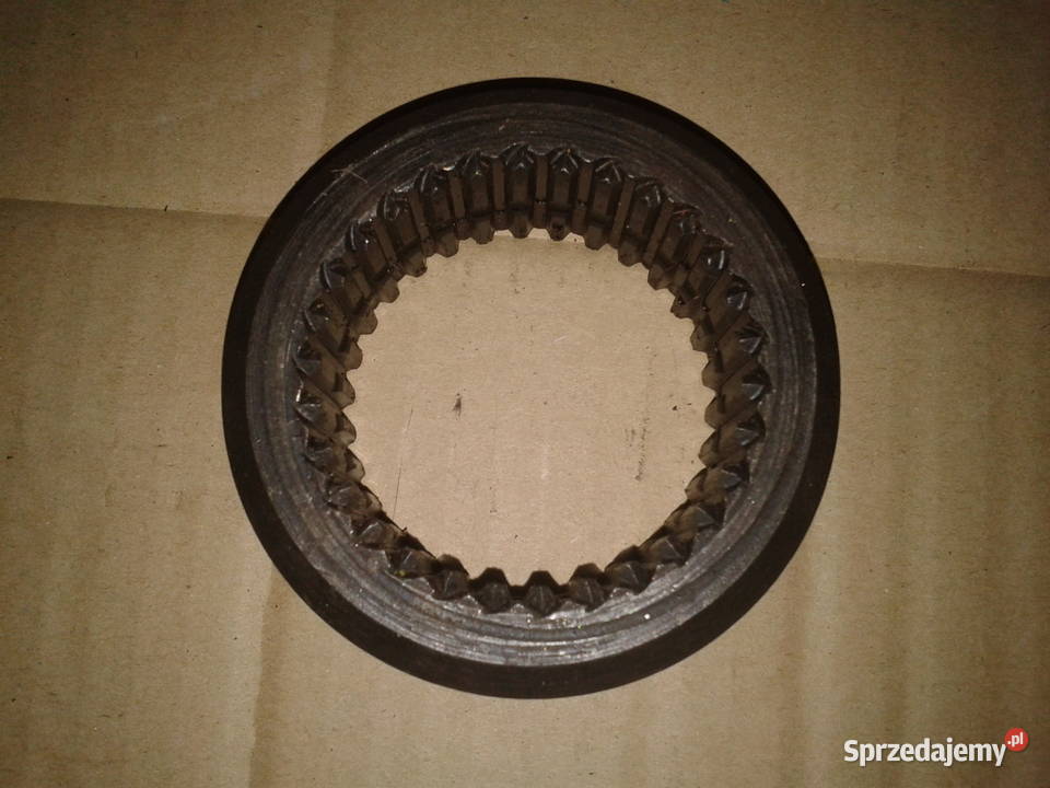 przesówka 2 3 biegu skrzynia III biegowa Żuk Chełm sprzedam