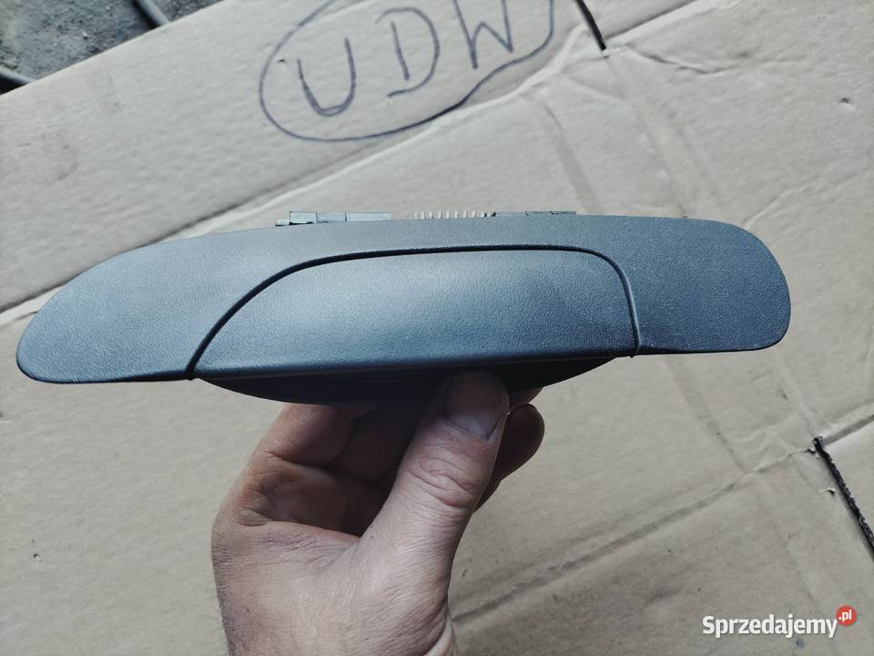 klamka drzwi lawa lewy tył ford mondeo mk1 mk2 Karoseria lubelskie Kamień-Kolonia sprzedam