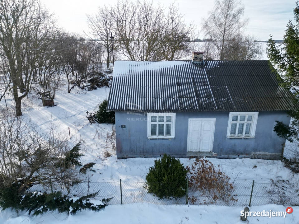 Piękne siedlisko w Alojzowie gmina Leśniowice Alojzów