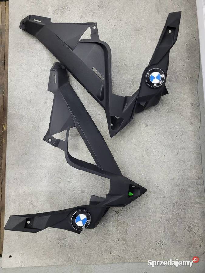 BMW S 1000 R S1000RR K47 2015 OWIEWKA OSŁONA Nowy Tomyśl