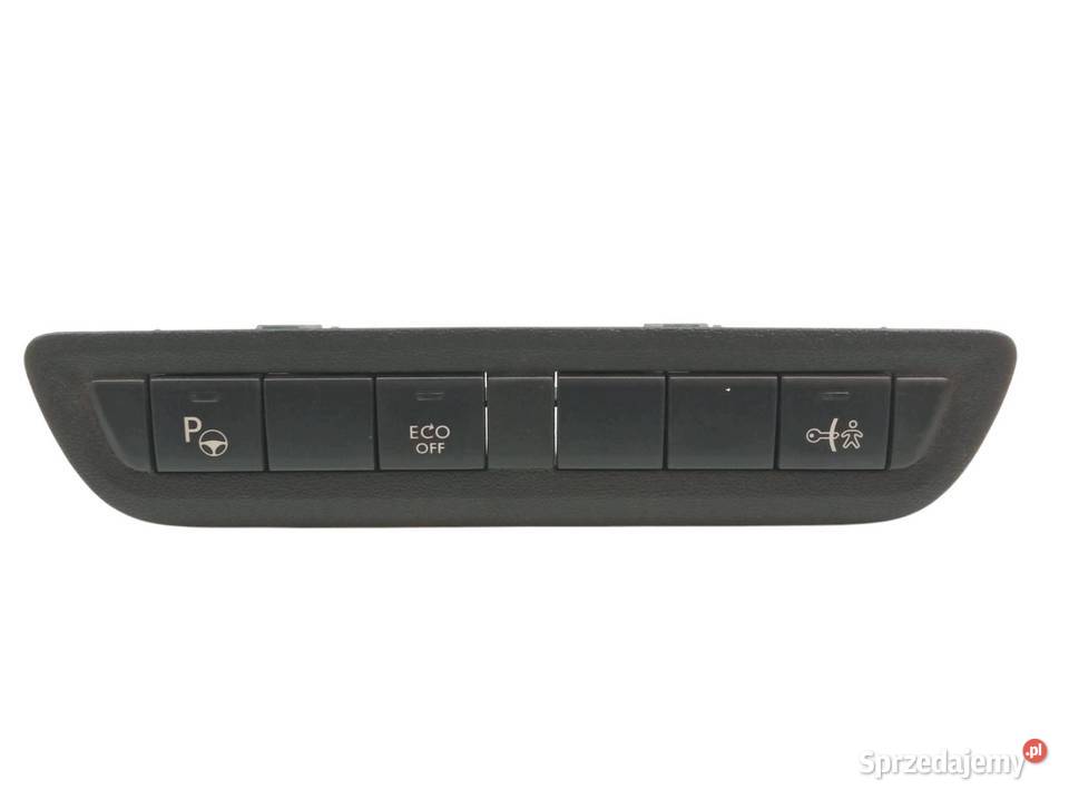 PRZEŁĄCZNIK 98045645ZD 96750154ZD Peugeot 2008 I świętokrzyskie
