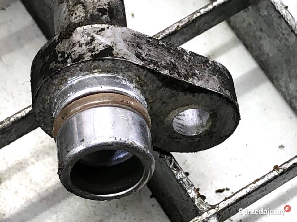 RURKA KLIMATYZACJI RENAULT MEGANE III 924900016 sprzedam