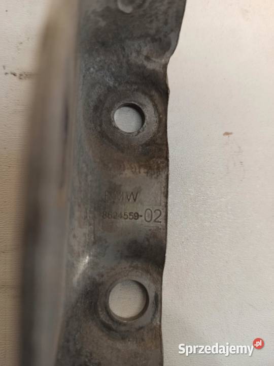 WSPORNIK MOCOWANIE BMW G20 8624559 Części montażowe