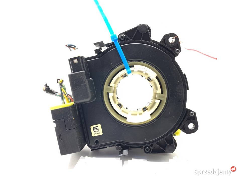 TAŚMA AIRBAG NISSAN JUKE F15 Crossover osobowe podkarpackie