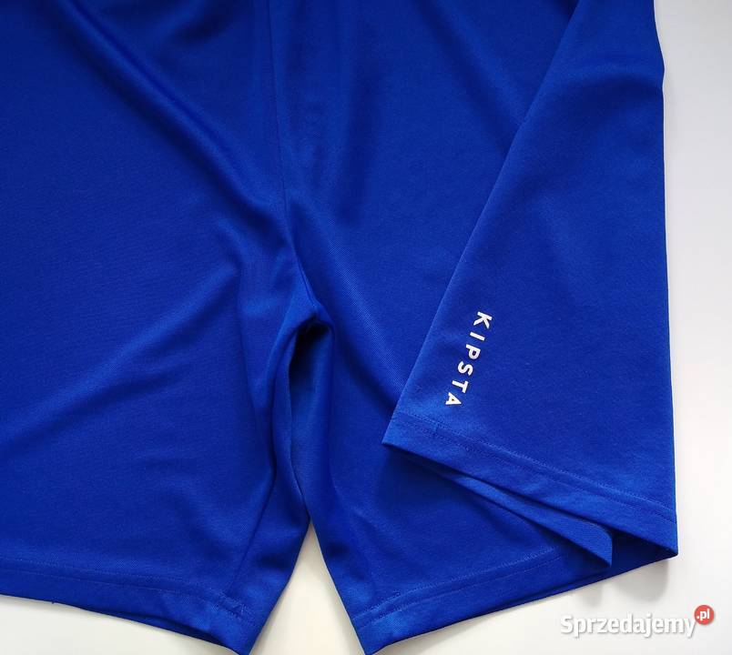 Spodenki sportowe Kipsta Decathlon 2 sztuki