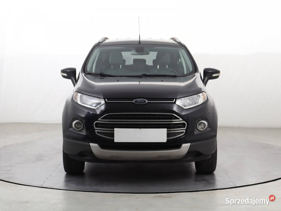 Ford Ecosport 10 EcoBoost elektryczne szyby Katowice