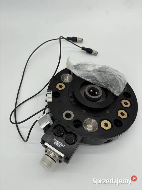 Staubli 85532541 K81555639A Coupling System Warszawa sprzedam