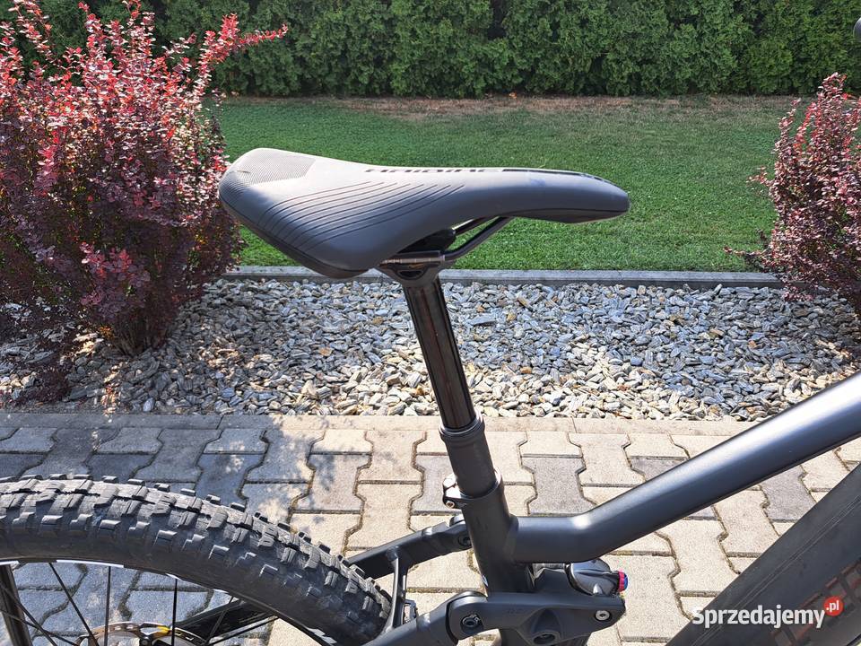 HAIBIKE AllMtn 10 Yamaha 720 S Elektryczne Sieradz sprzedam