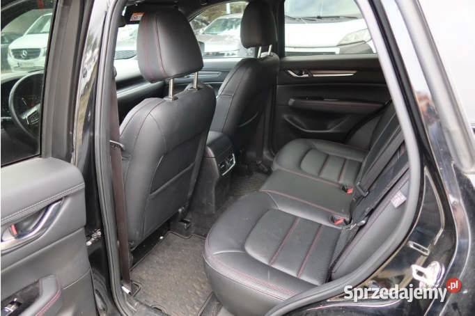MAZDA CX5 2023 199800 ccm 165 Warszawa