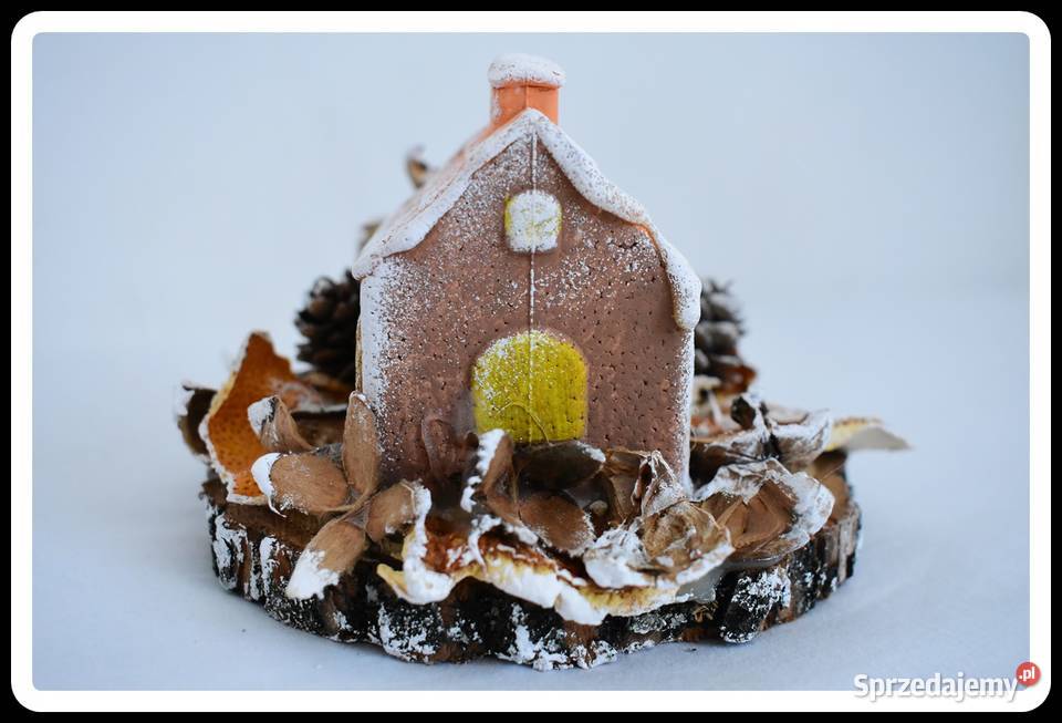 Dekoracja ozdoba jedyna w swoim rodzaju Płock sprzedam