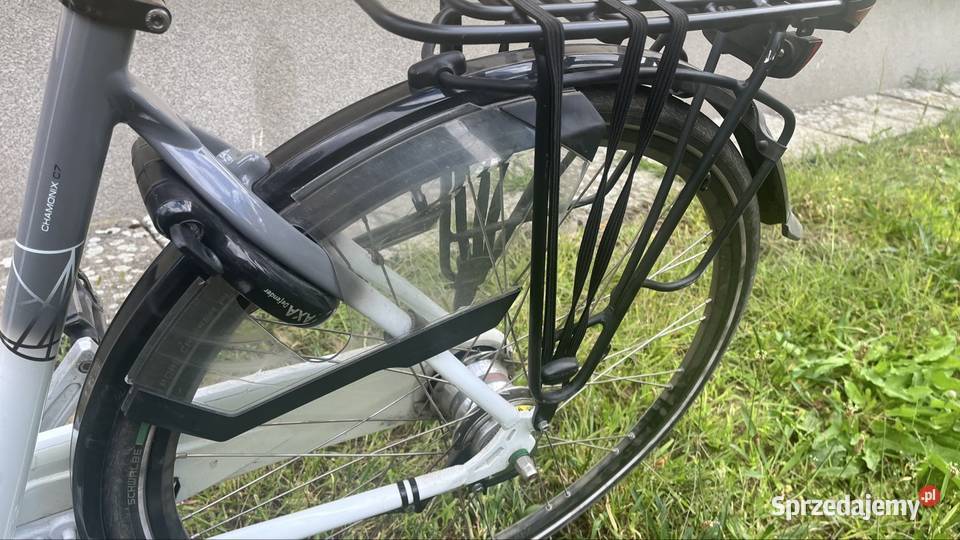 Rower Gazelle Chamonix C7 Chrzanów sprzedam