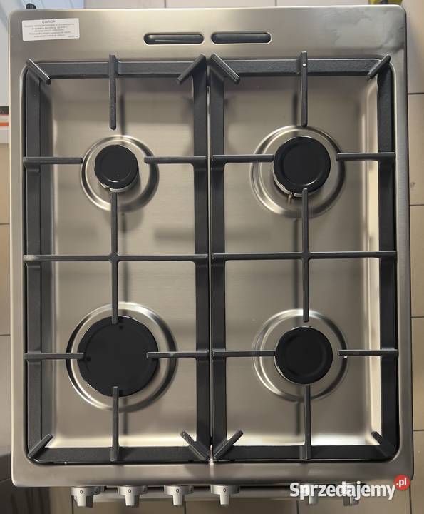 Outlet Agd Kuchnia Electrolux LKK564222X mazowieckie