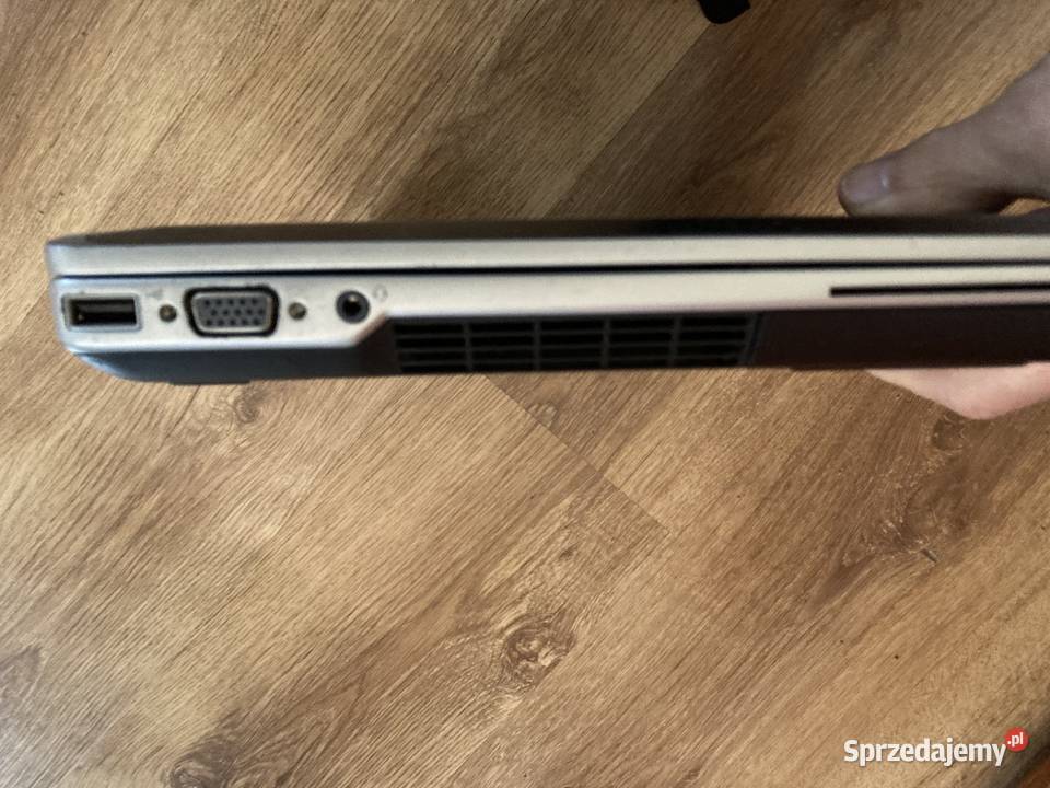 Sprzedam Laptop DELL Latitude E6420 Intel Core i5 Kozy sprzedam