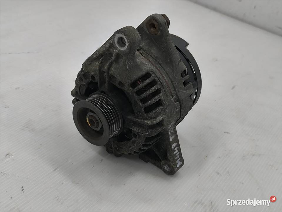 ALTERNATOR TOYOTA AVENSIS II T25 18 VVTI Układ elektryczny silnika