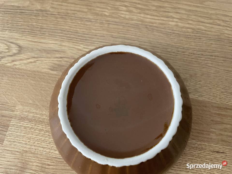 Lubiana porcelitowa miseczka PRL Pruszcz Gdański sprzedam