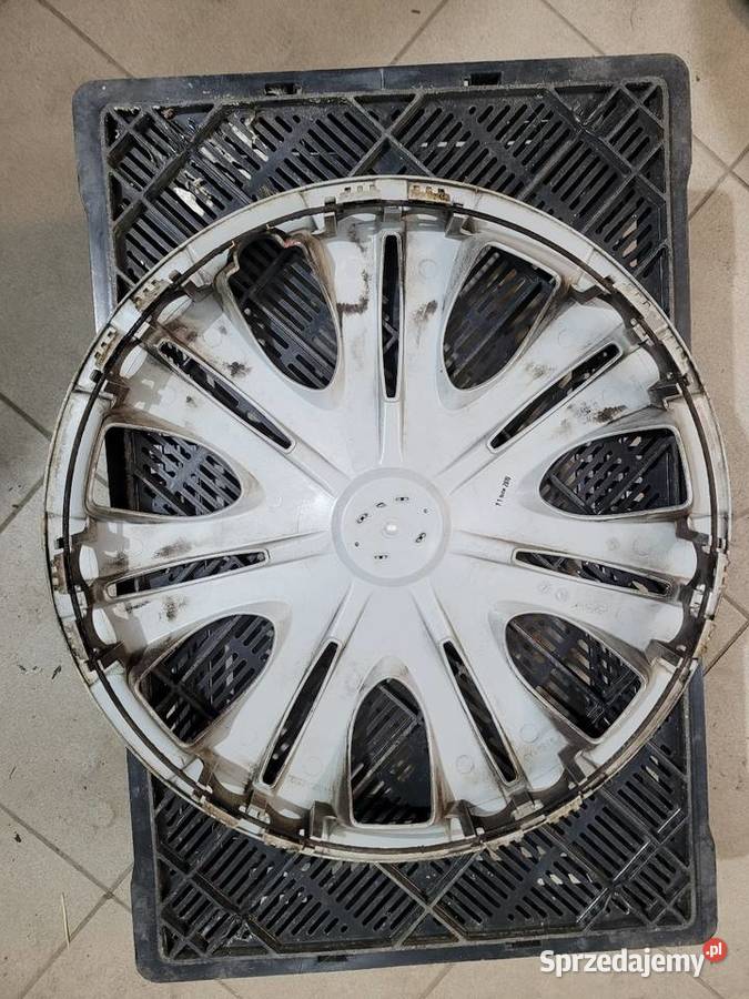 Kołpaki Toyota 16 lubelskie sprzedam