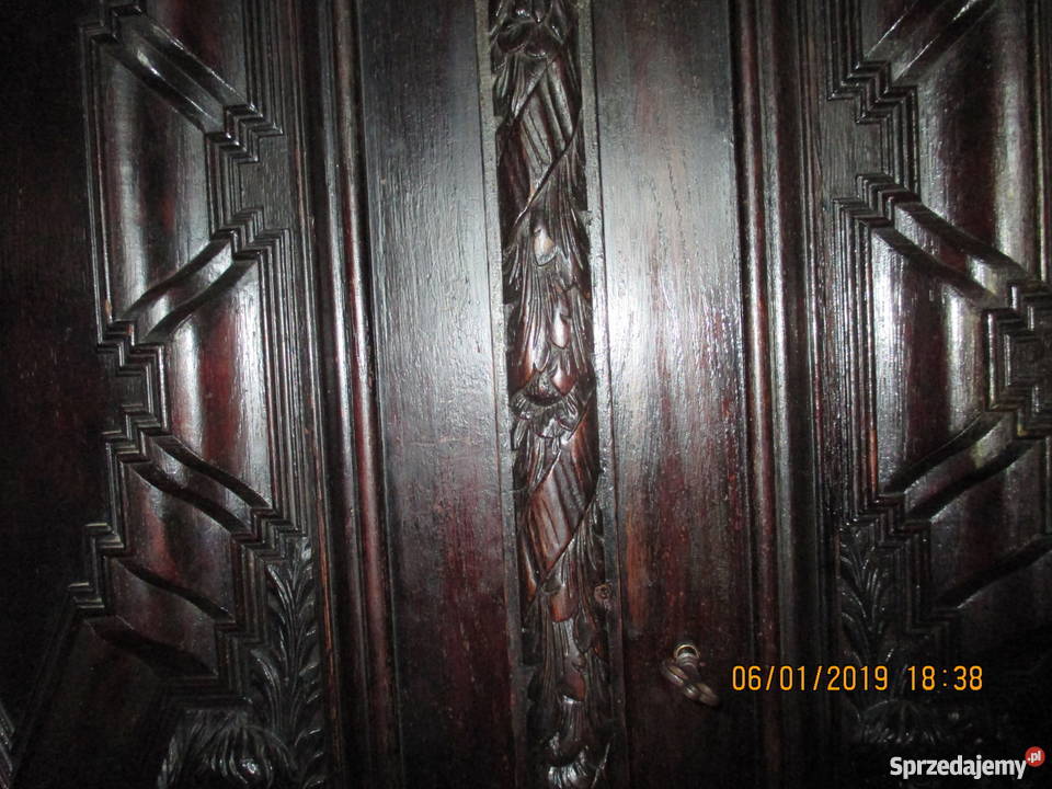 GDAŃSKA BIBLIOTEKA XIX wieczna Szczecin sprzedam