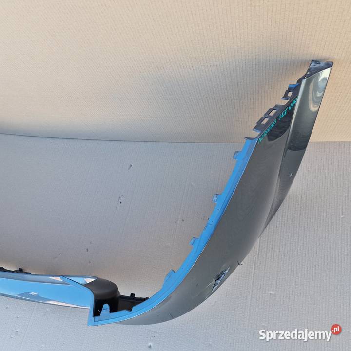 MERCEDES GLE W167 AMG ZDERZAK TYŁ TYLNY Bieleń sprzedam