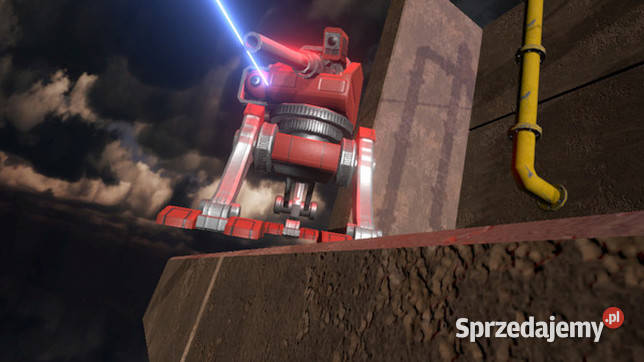 Slinger VR Steam Key Poznań