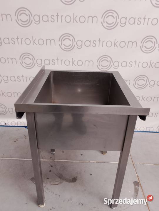 BASEN 1KOMOROWY 60x70x85 h 30 Wrocław