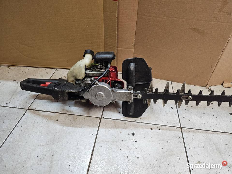 Nożyce spalinowe maruyama HT230DR nożyce Jelenia Góra