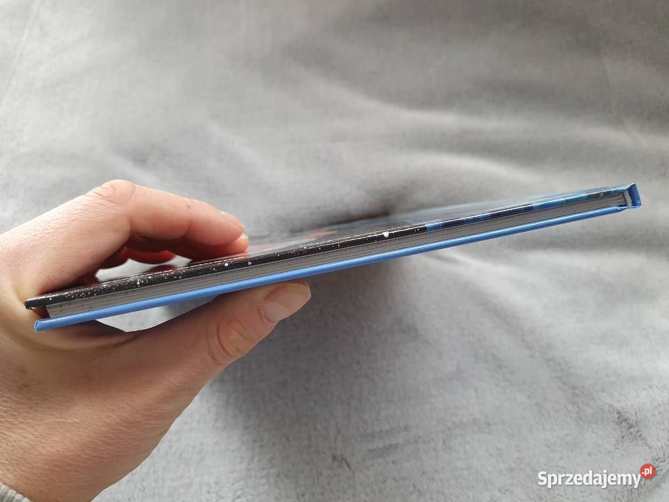 Spadająca Gwiazda Marilin Monroe komiks twarda okładka  Gdynia sprzedam