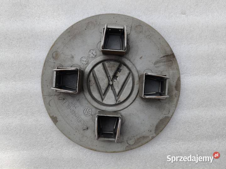 Kołpaki Dekielki VW Golf III Passat B4 Vento mazowieckie Wyszków