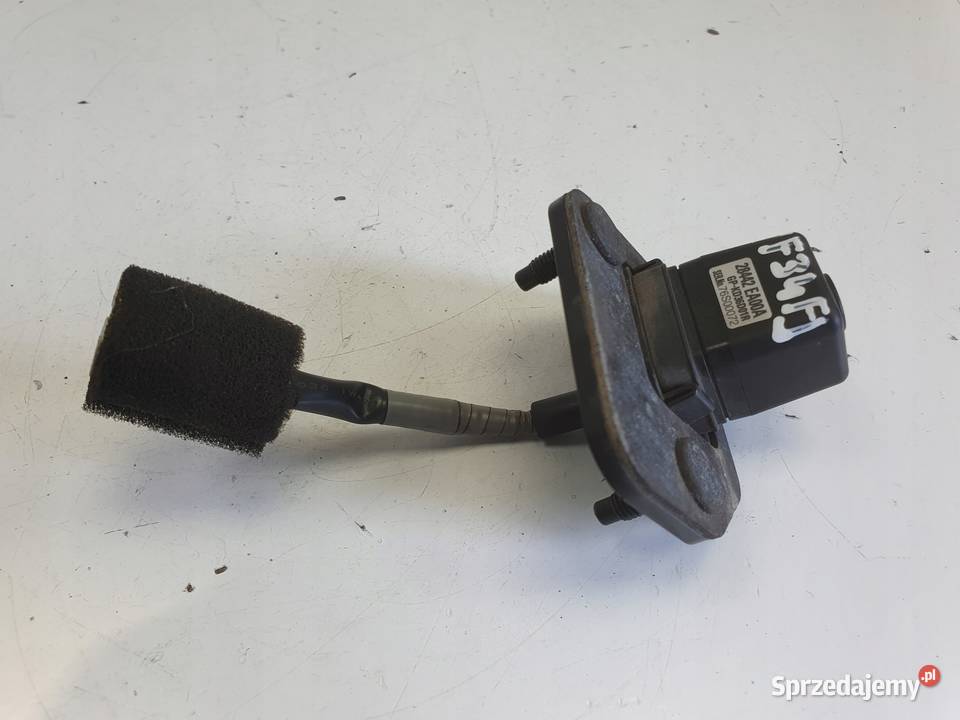 Nissan Navara III D40 Pathfinder III KAMERA