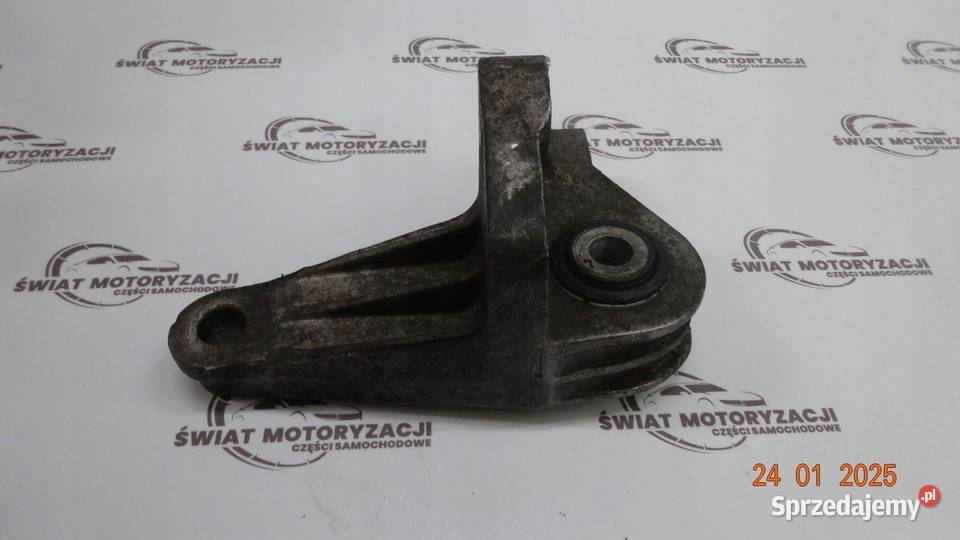 Mondeo 20 TDCI 140 13R AG916P093DA Łapa skrzyni osobowe