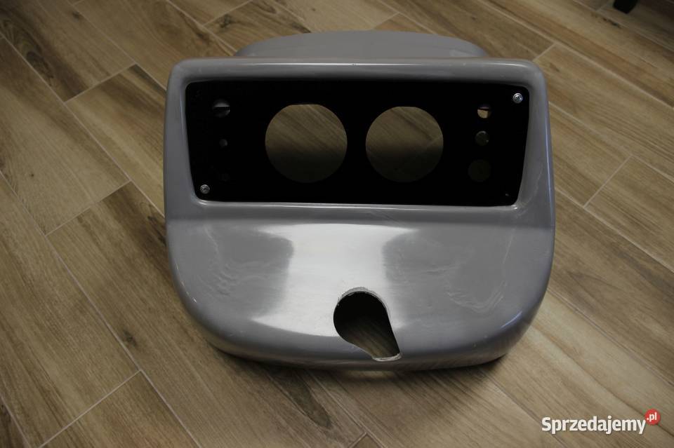 Pulpit Pod Zegary C330 premium Ursus Do Kabina i karoseria kujawsko-pomorskie Rogóźno