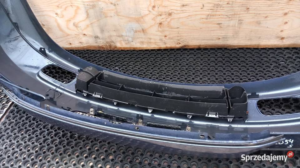 VOLVO V70 II LIFT ZDERZAK PRZÓD WYCIERACZKI osobowe Zbierkowo