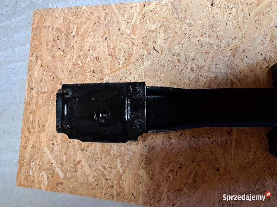 Belka tylna mercedes w207 A207 A2076100014 Busko-Zdrój