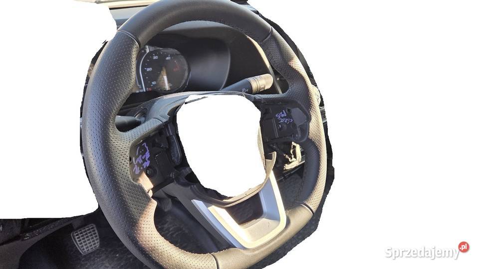 Kierownica IVECO Daily 2022r 2023 Wąchock