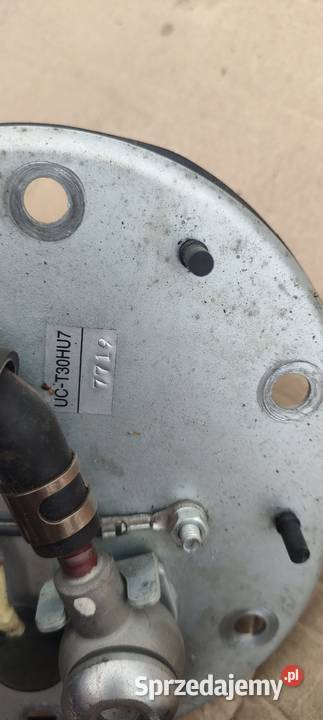 Honda CBF1000 SC58 pompa paliwa Łódź