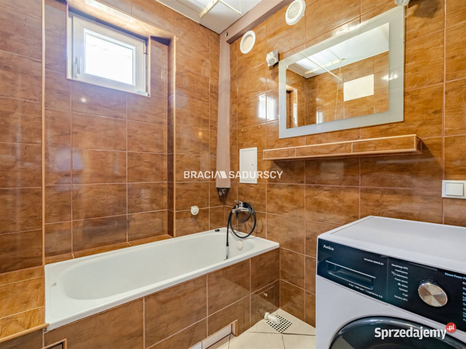 sprzedaży mieszkania Kraków os Arce 5185m2 3 sprzedam